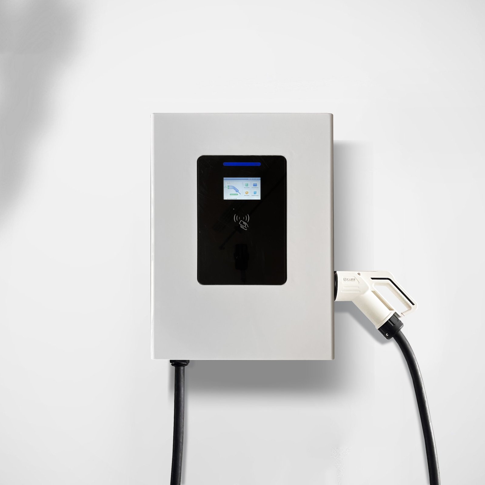 K031 DC-20KW DC-30KW DC-40KW wallbox - Image 2