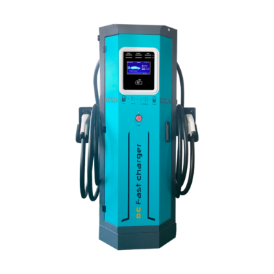 K062 DC 40KW-240KW with double guns