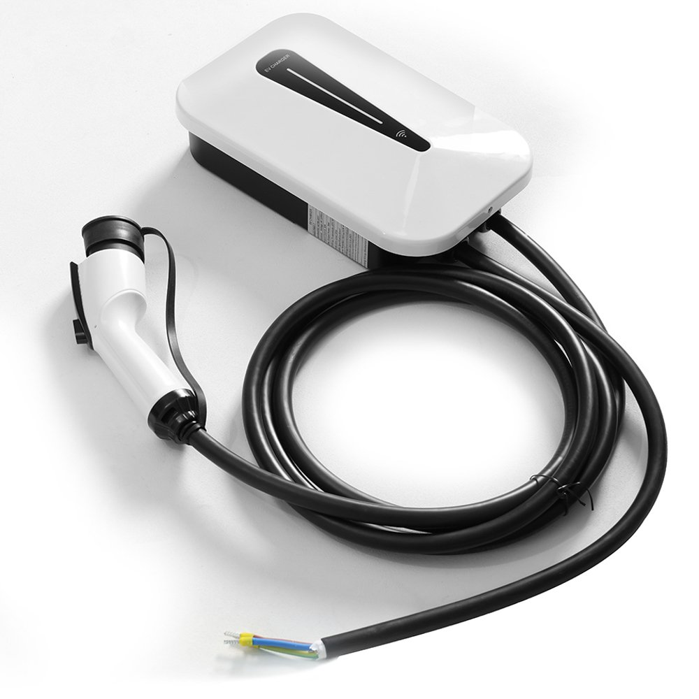 K017 7kW/32A 11kW/ 16A 22kW/32A AC charger - Image 3