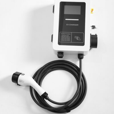 K018 7KW/11KW/22KW AC charger