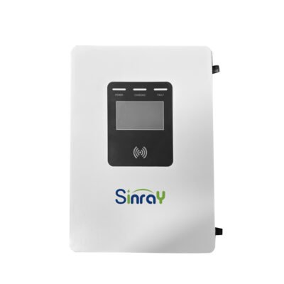 K031 DC-20KW DC-30KW DC-40KW wallbox